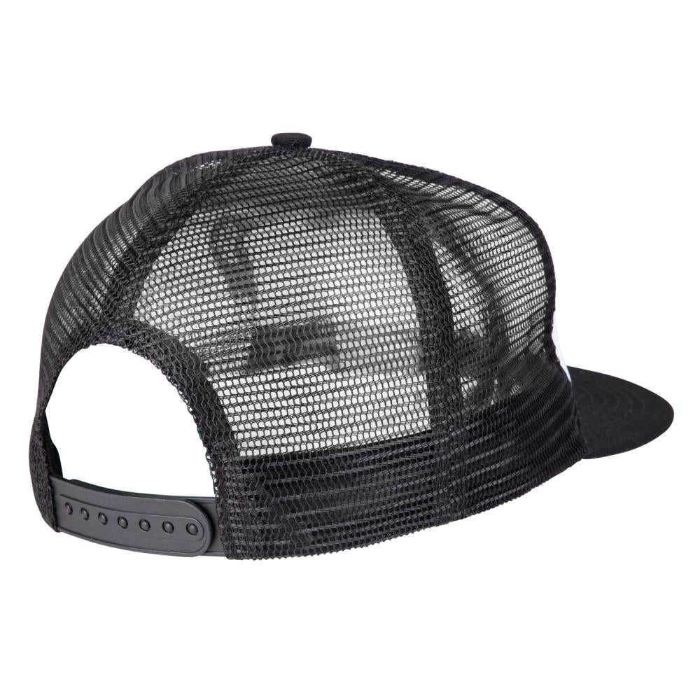O/S ADULT Santa Cruz Cap Classic Dot Meshback
