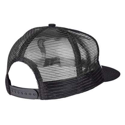 O/S ADULT Santa Cruz Cap Classic Dot Meshback