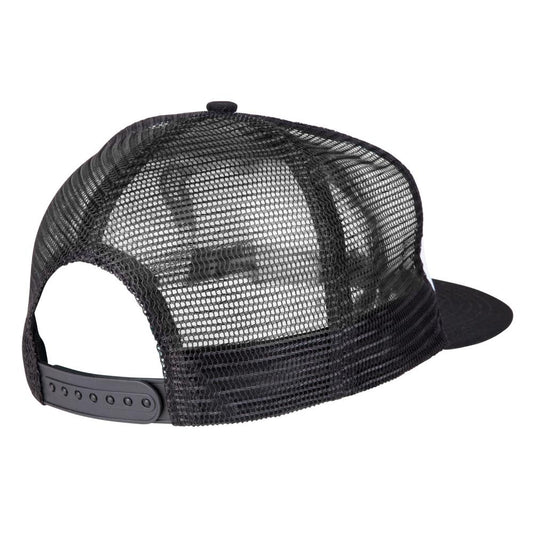 O/S ADULT Santa Cruz Cap Classic Dot Meshback
