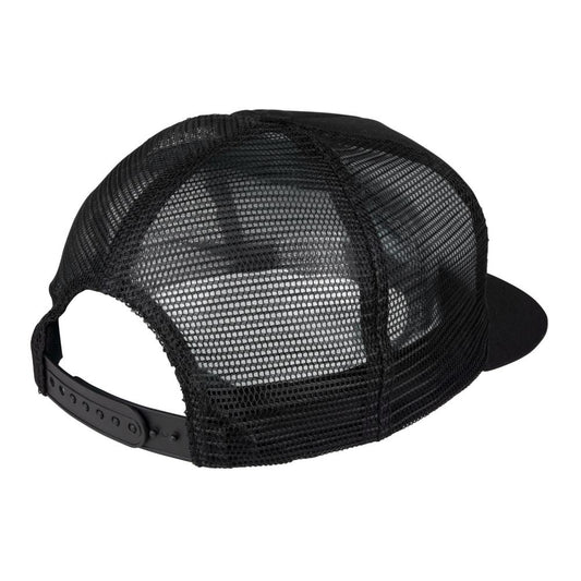 O/S ADULT Santa Cruz Cap Classic Dot Meshback