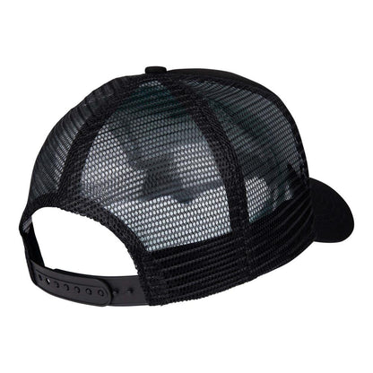 O/S ADULT Santa Cruz Cap Wagon Dot Meshback