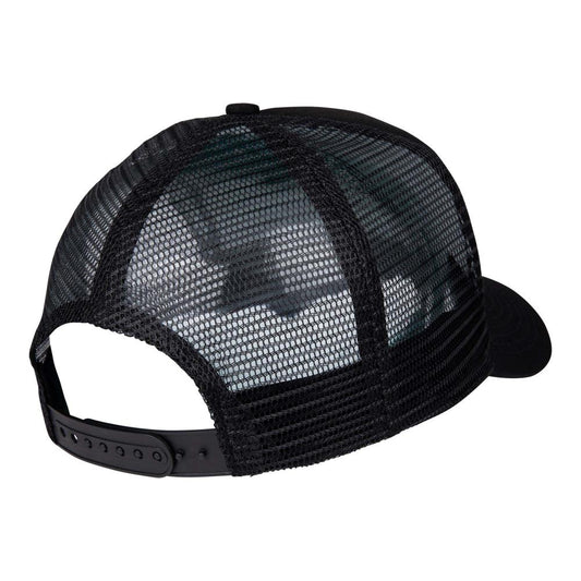 O/S ADULT Santa Cruz Cap Wagon Dot Meshback