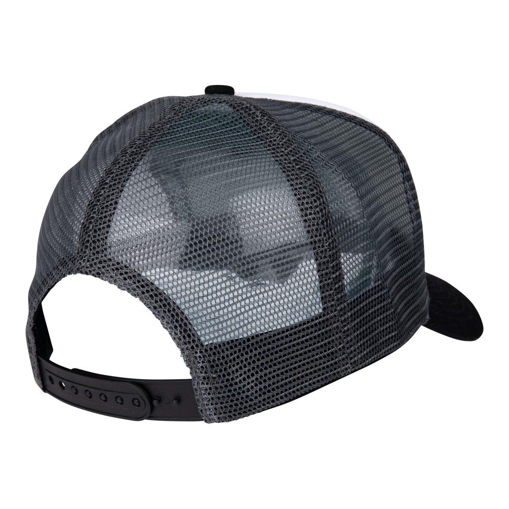 O/S ADULT Santa Cruz Cap Wagon Dot Meshback