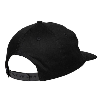 O/S ADULT Santa Cruz Cap Salba Eyes Dot Snapback