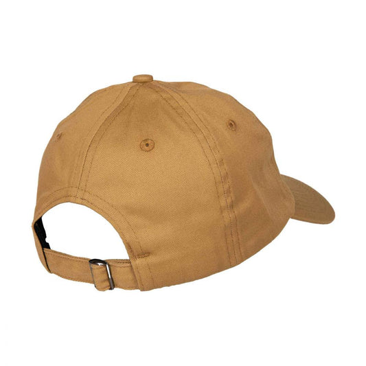 O/S ADULT Santa Cruz Cap Hand Dot Cap