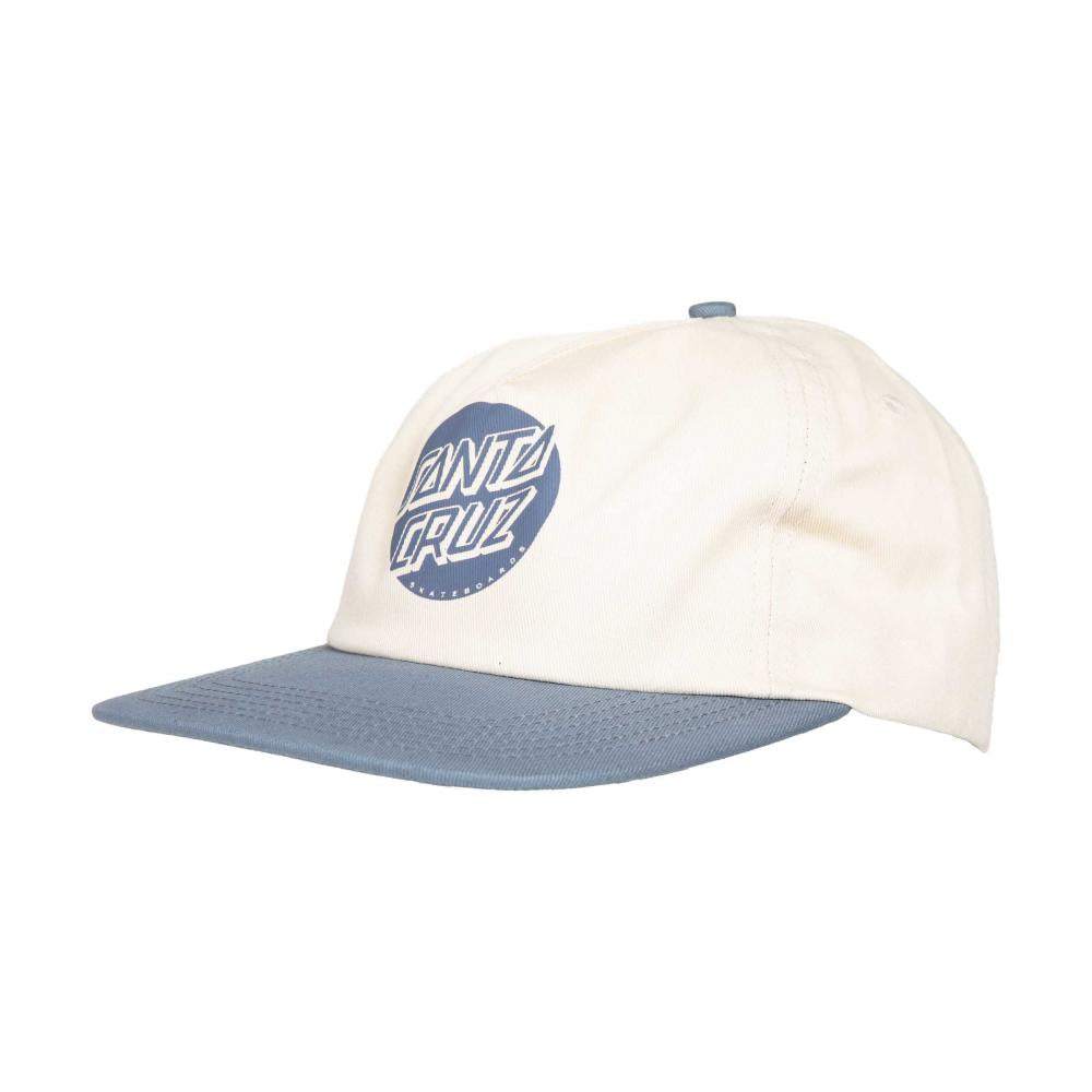 O/S ADULT Santa Cruz Cap Reason For Living Snapback