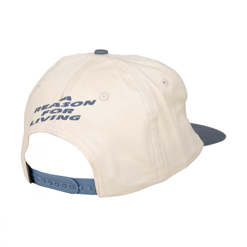 O/S ADULT Santa Cruz Cap Reason For Living Snapback