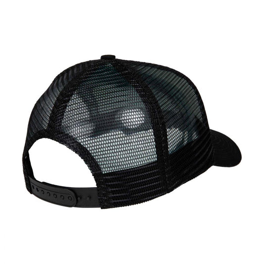 O/S ADULT Santa Cruz Cap Natas SC Panther Meshback