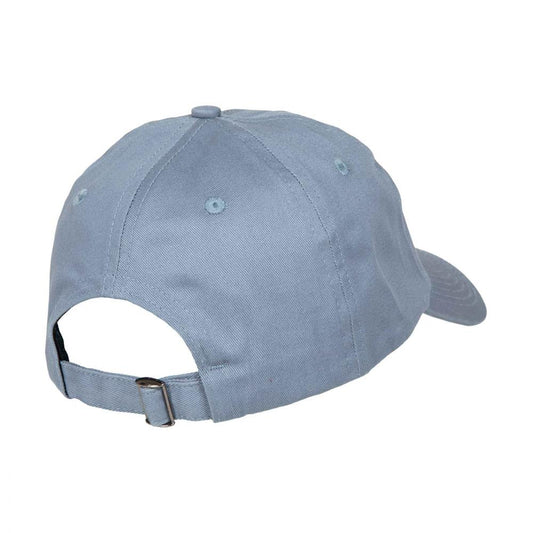 O/S ADULT Santa Cruz Cap Burnt Collegiate Cap