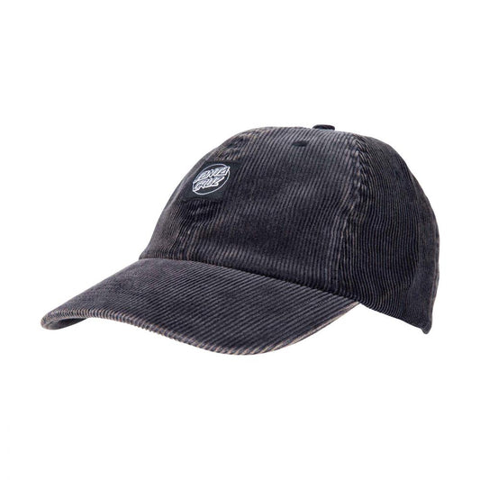 O/S ADULT Santa Cruz Cap Opus Dot Label Cap