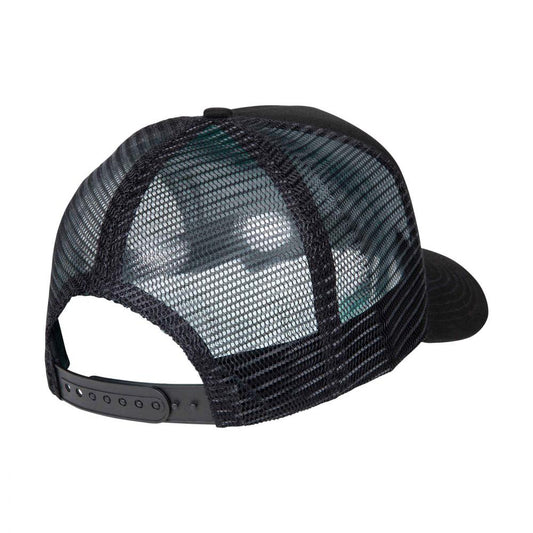 O/S ADULT Santa Cruz Cap Minimal Burnt Opus Meshback