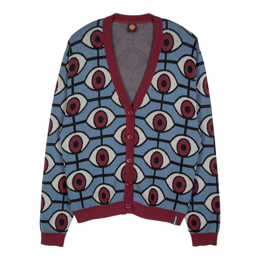 S ADULT Santa Cruz Knit Cardigan Serro Cardigan