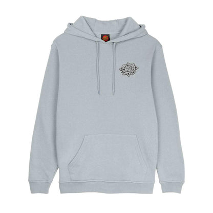 L ADULT Santa Cruz Hood Aztec Dot Hood