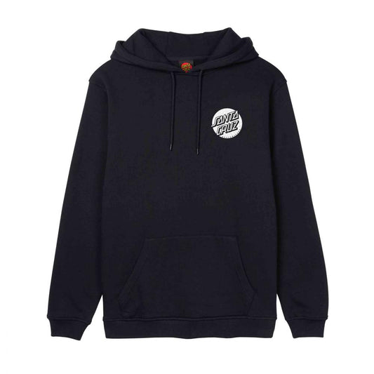 L ADULT Santa Cruz Hood Reason For Living Hood