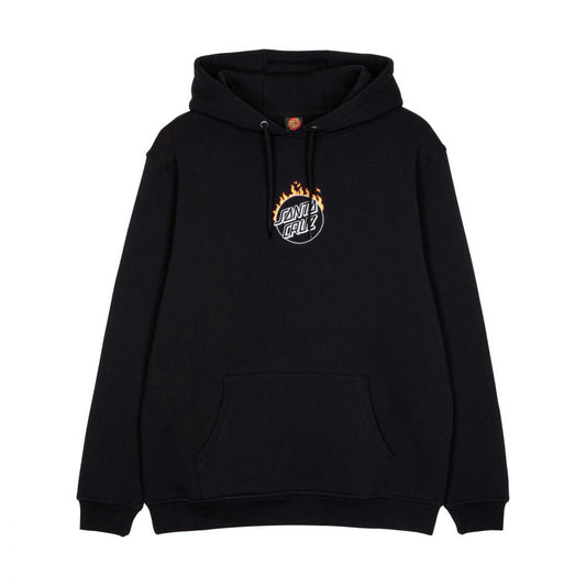 M ADULT Santa Cruz Hood Burnt Opus Front Hood