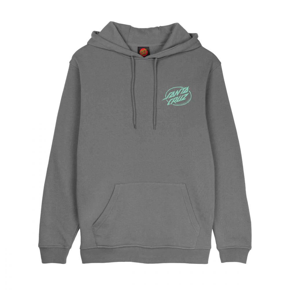 XL ADULT Santa Cruz Hood Wooten Cyber Hood