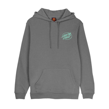XL ADULT Santa Cruz Hood Wooten Cyber Hood