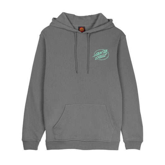 XL ADULT Santa Cruz Hood Wooten Cyber Hood