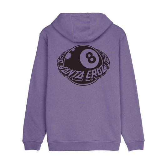 M ADULT Santa Cruz Hood Winkowski Eighth Planet Hood
