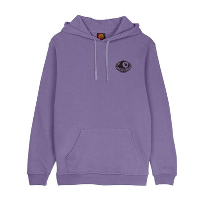 M ADULT Santa Cruz Hood Winkowski Eighth Planet Hood