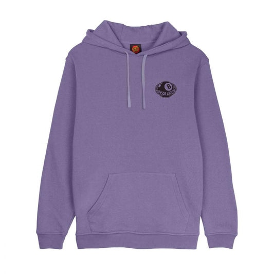 M ADULT Santa Cruz Hood Winkowski Eighth Planet Hood