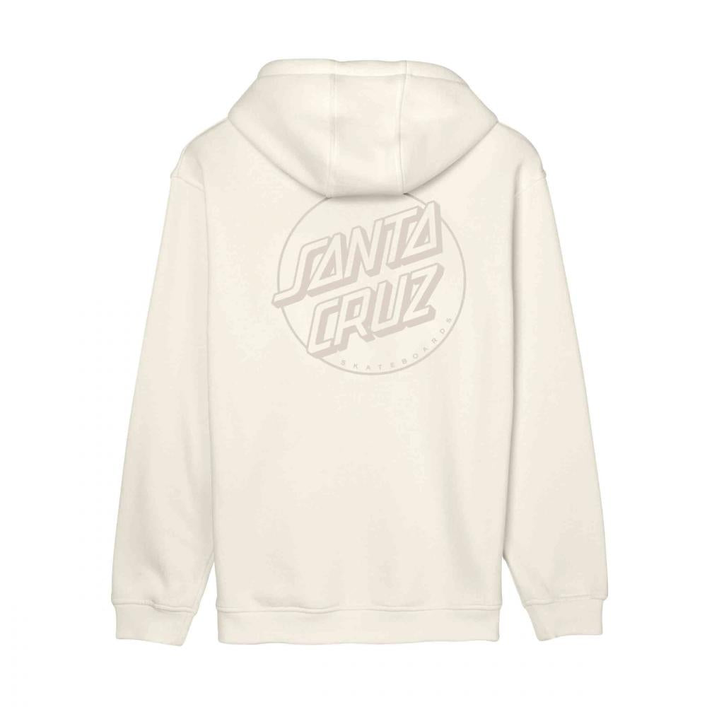 M ADULT Santa Cruz Hood Tonal Opus Dot Stripe Hood