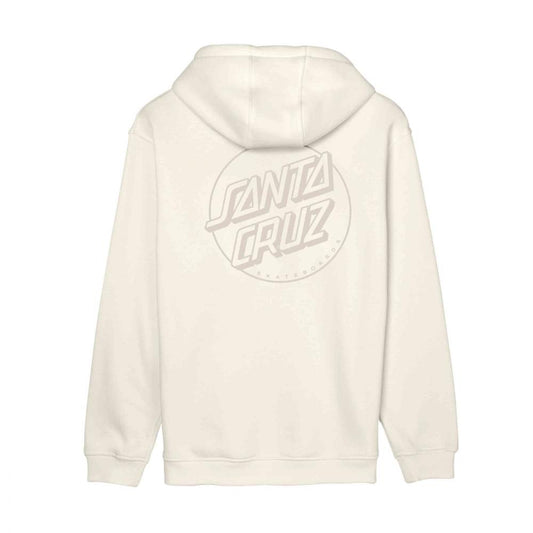 M ADULT Santa Cruz Hood Tonal Opus Dot Stripe Hood
