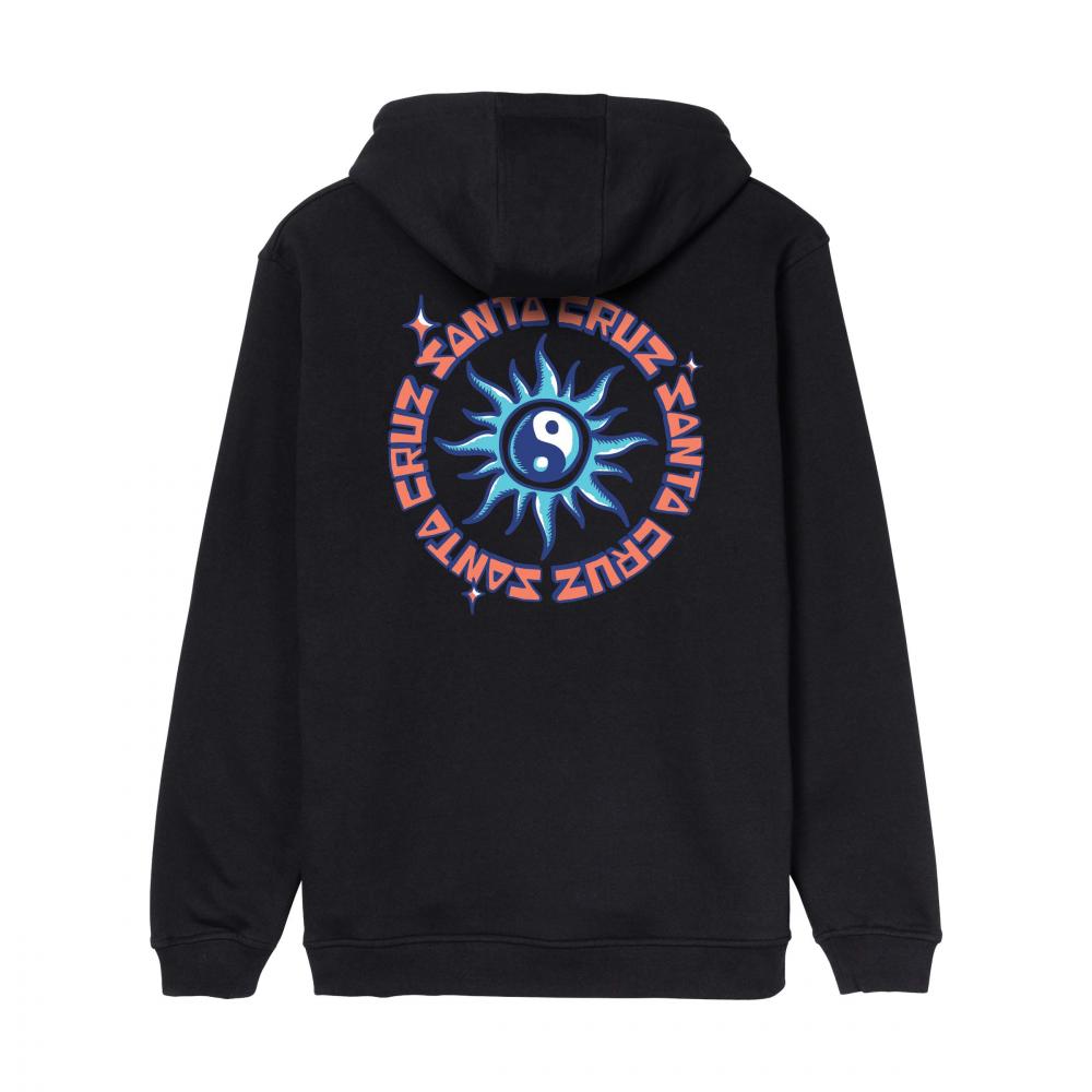 S ADULT Santa Cruz Hood Sol Tripper Hood