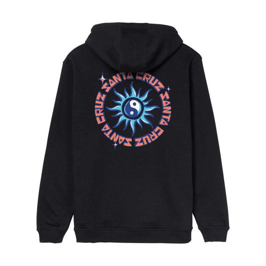 L ADULT Santa Cruz Hood Sol Tripper Hood