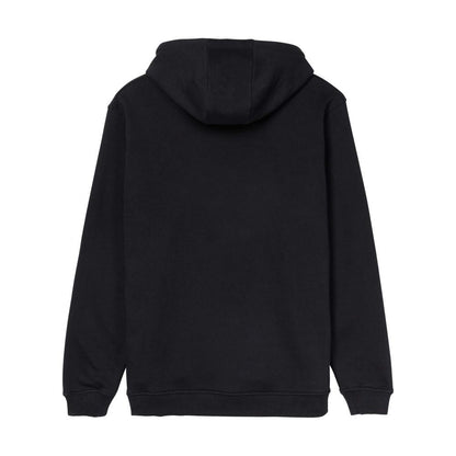 M ADULT Santa Cruz Hood Screaming Flame Front Hood