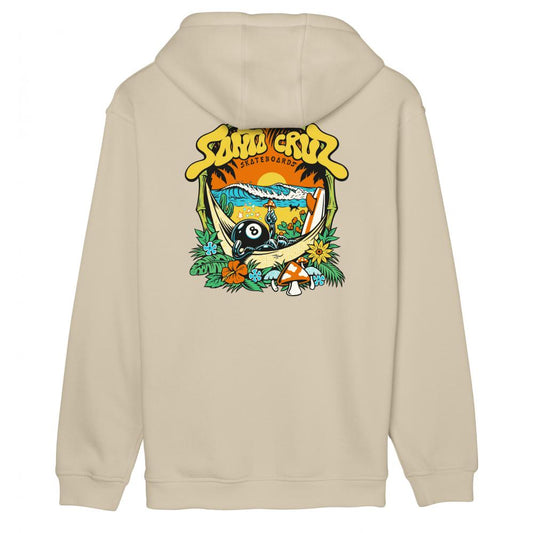 S ADULT Santa Cruz Hood Winkowski 8Baller Trip Hood
