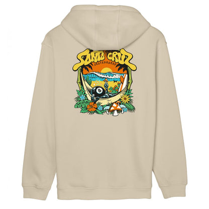 M ADULT Santa Cruz Hood Winkowski 8Baller Trip Hood