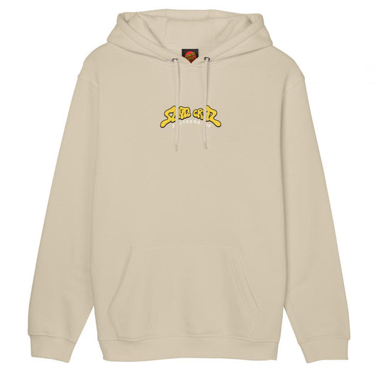 M ADULT Santa Cruz Hood Winkowski 8Baller Trip Hood