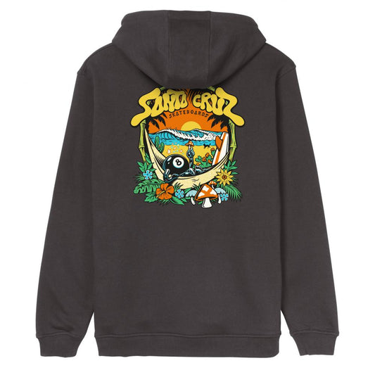 M ADULT Santa Cruz Hood Winkowski 8Baller Trip Hood
