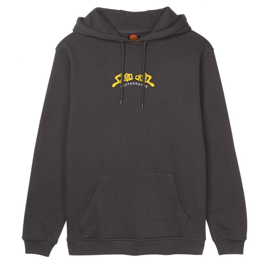 M ADULT Santa Cruz Hood Winkowski 8Baller Trip Hood