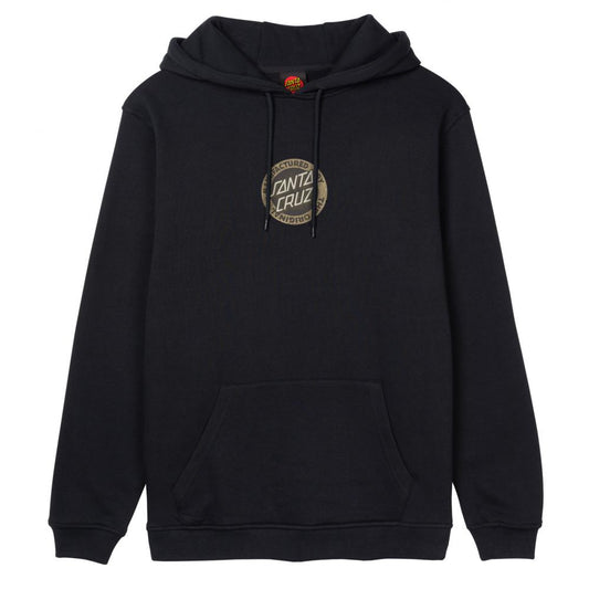 L ADULT Santa Cruz Hood Carved MFG Front Hood