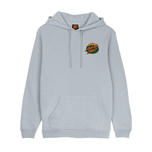 S ADULT Santa Cruz Hood Kendall End Of The Dot Hood