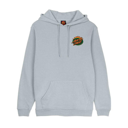 M ADULT Santa Cruz Hood Kendall End Of The Dot Hood