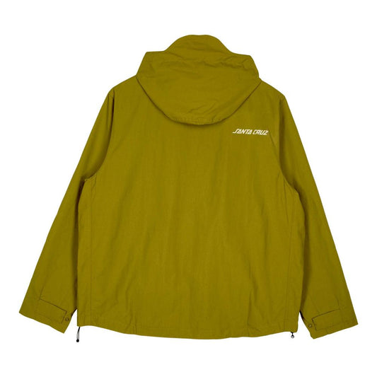 S ADULT Santa Cruz Jacket Camper Jacket