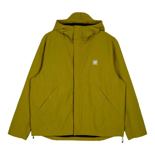 M ADULT Santa Cruz Jacket Camper Jacket