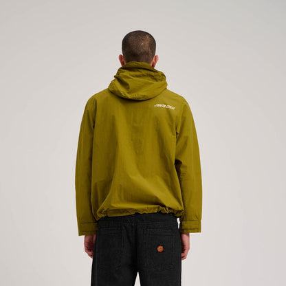 XXL ADULT Santa Cruz Jacket Camper Jacket