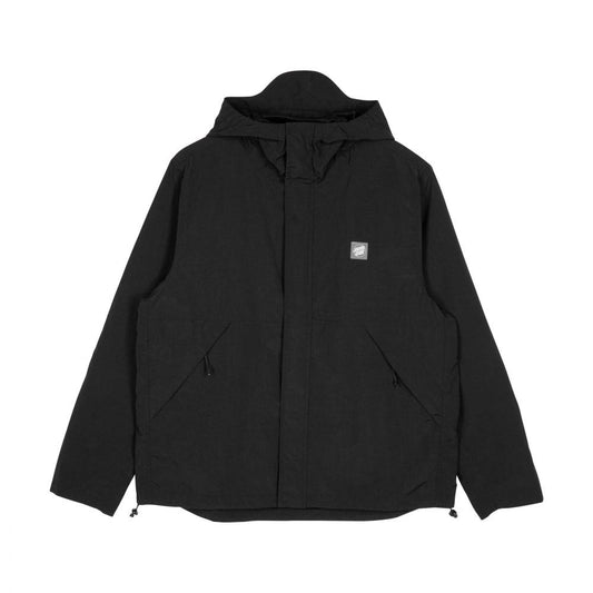 L ADULT Santa Cruz Jacket Camper Jacket