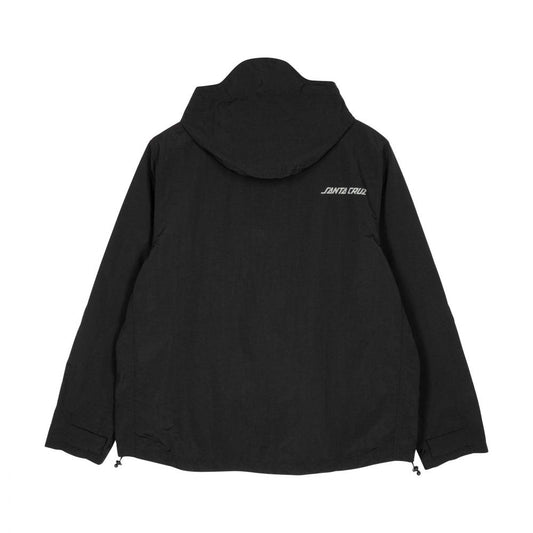 L ADULT Santa Cruz Jacket Camper Jacket