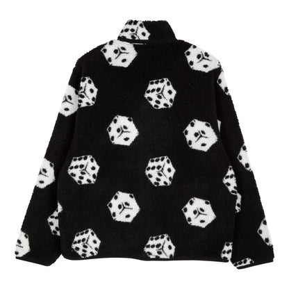 L ADULT Santa Cruz Jacket Freestyle Jacket