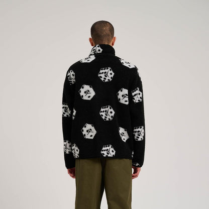 L ADULT Santa Cruz Jacket Freestyle Jacket