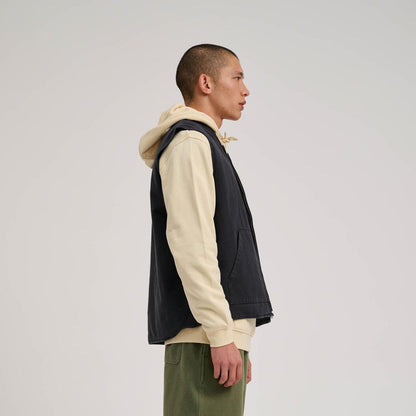 M ADULT Santa Cruz Jacket Classic Label Vest