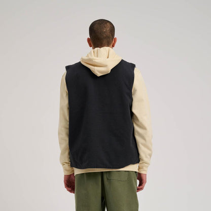 M ADULT Santa Cruz Jacket Classic Label Vest