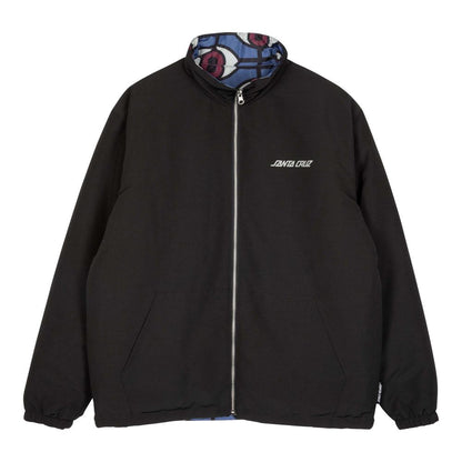M ADULT Santa Cruz Jacket Mimic Reversble Jacket