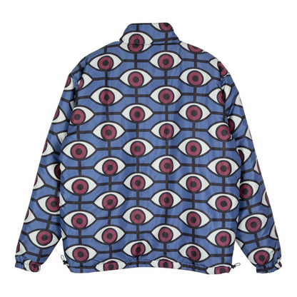 M ADULT Santa Cruz Jacket Mimic Reversble Jacket