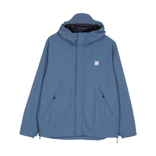 S ADULT Santa Cruz Jacket Camper Jacket